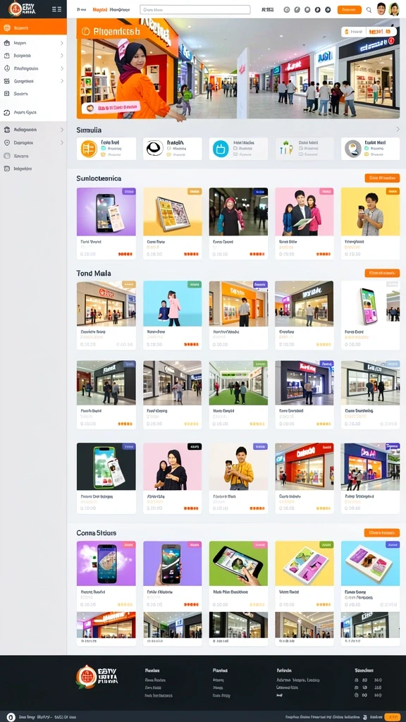 Tampilan utama aplikasi Info Aplikasi 5zk Terbaru dan Cara Download yang intuitif dan efisien.